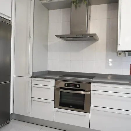 Barlovento * סנטנדר