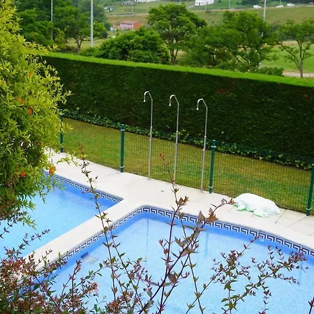 דירה Barlovento *