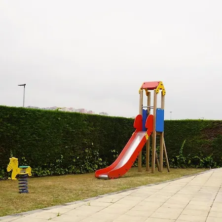 דירה Barlovento